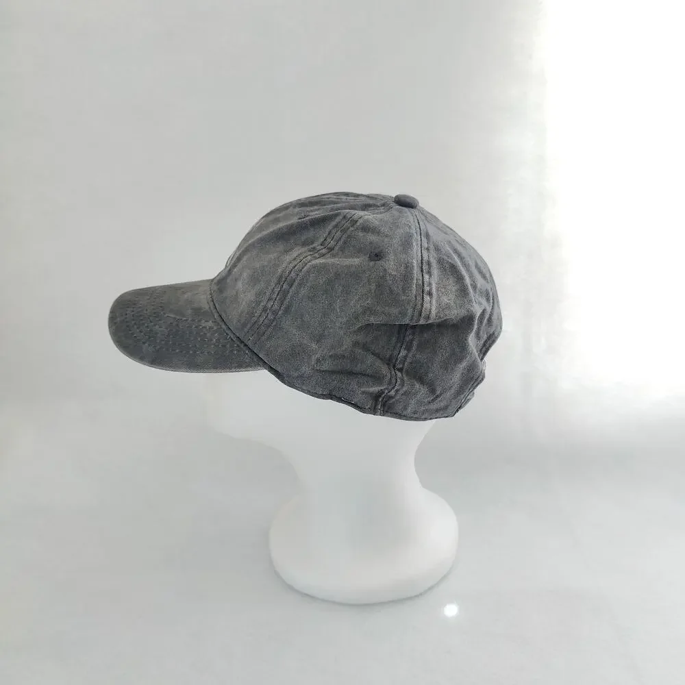 No brand black gray